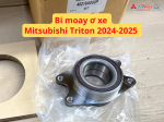 Bi moay ơ xe Mitsubishi Triton 2024-2025