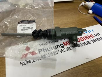 Chuột côn dưới xe Mitsubishi Triton máy xăng