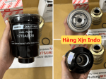 Lọc nhiên liệu, Lọc dầu xe Mitsubishi Triton và Pajero Sport Máy Dầu | Động cơ 4D56