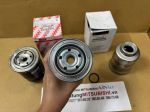 Lọc nhiên liệu, Lọc dầu xe Mitsubishi Triton và Pajero Sport Máy Dầu | Động cơ 4D56