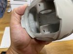 Piston hơi, Piston Động cơ xe Mitsubishi Pajero V6-3000 xe Ngân hàng chở tiền V93