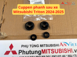 Cuppen phanh sau xe Mitsubishi Triton 2024-2025