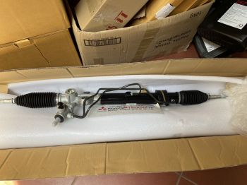 Thước lái xe Mitsubishi Triton 2009-2016