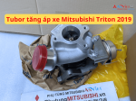 Tubor tăng áp xe Mitsubishi Triton 2019