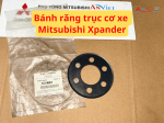 Bánh răng trục cơ xe Mitsubishi Xpander