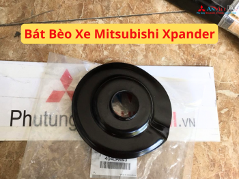 Cao su đệm lò xo giảm xóc trước, Bát Bèo Xe Mitsubishi Xpander