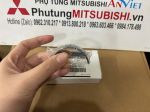 Bạc biên balie xe Mitsubishi Xpander