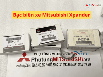 Bạc biên xe Mitsubishi Xpander