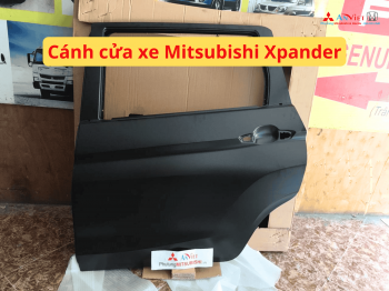 Cánh cửa xe Mitsubishi Xpander