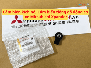 Cảm biến kích nổ, Cảm biến tiếng gõ động cơ xe Mitsubishi Xpander