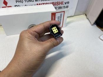 Cảm biến oxi, oxy, cảm biến khí thải, khí xả xe Mitsubishi Mirage và Attrage