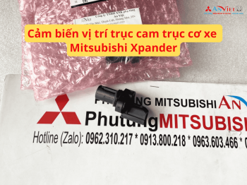 Cảm biến vị trí trục cam trục cơ xe Mitsubishi Xpander