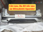 Cản sau, Ba đờ sốc sau xe Mitsubishi Xpander