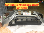 Cản trước xe Mitsubishi Xpander 2019-2022