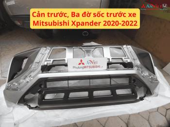 Cản trước xe Mitsubishi Xpander