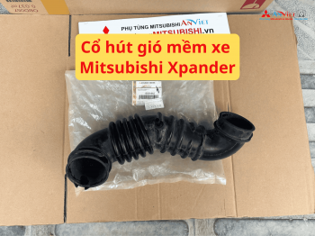 Cổ hút gió mềm xe Mitsubishi Xpander