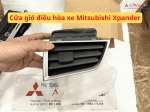 Cửa gió điều hòa xe Mitsubishi Xpander
