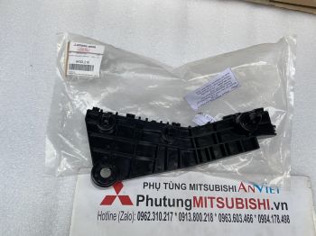 Cá cài cản trước, ba đờ sốc trước xe Mitsubishi Xpander và Xpander Cross