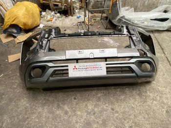 Cản trước ba đờ sốc trước xe Mitsubishi XPander 2022-2025 hàng tháo xe