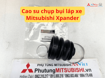 Cao su chụp bụi láp xe Mitsubishi Xpander
