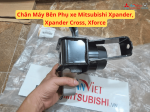 Chân Máy Bên Phụ xe Mitsubishi Xpander, Xpander Cross, Xforce