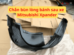 Chắn bùn lòng bánh sau xe Mitsubishi Xpander