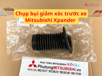 Chụp bụi giảm xóc trước xe Mitsubishi Xpander
