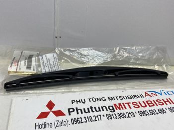 Chổi gạt mưa sau xe Mitsubishi Xpander, Xpander Cross, Pajero Sport và Outlander
