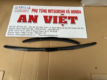 Chổi gạt mưa xe Mitsubishi Xpander và Xpander Cross