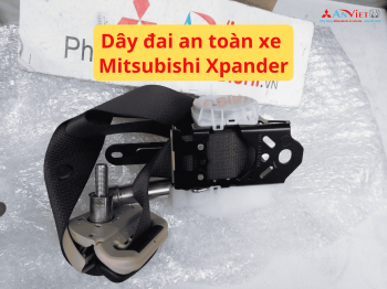 Dây đai an toàn xe Mitsubishi Xpander