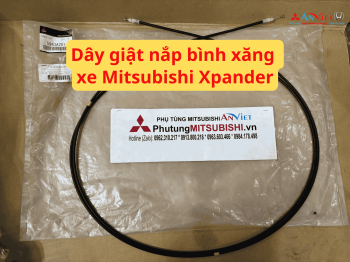 Dây giật nắp bình xăng xe Mitsubishi Xpander