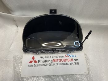 Đồng hồ Công tơ mét trên táp lô xe Mitsubishi Xpander Cross 2023