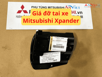 Giá đỡ tai xe Mitsubishi Xpander