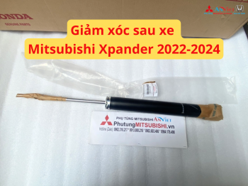 Giảm xóc sau xe Mitsubishi Xpander 2022-2024