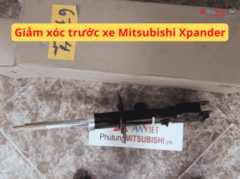 Giảm xóc trước xe Mitsubishi Xpander