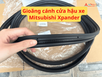 Gioăng cánh cửa hậu xe Mitsubishi Xpander