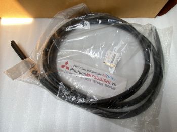 Gioăng khung trên thân xe Mitsubishi Xpander và Xpander Cross