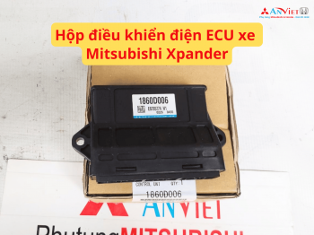 Hộp điều khiển điện ECU xe Mitsubishi Xpander