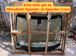 Kính chắn gió xe Mitsubishi Xpander và Xpander Cross