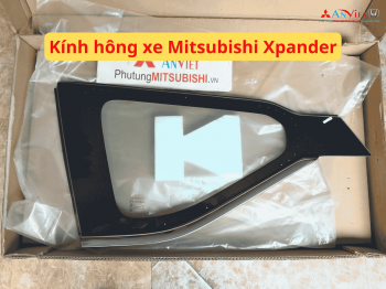 Kính hông xe Mitsubishi Xpander