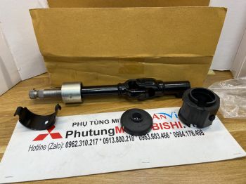 Khớp chữ thập các đăng Lái đoạn dưới xe Mitsubishi Triton và Pajero Sport