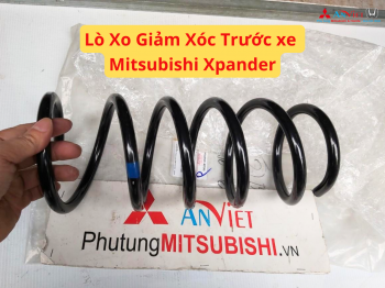 Lò Xo Giảm Xóc Trước xe Mitsubishi Xpander