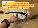 Lọc Xăng, Lọc Nhiên Liệu xe Mitsubishi Xpander, Xpander Cross, Xforce (Mã Lẻ Không bao gồm giá)