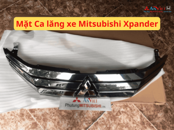 Mặt Ca lăng xe Mitsubishi Xpander