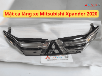 Mặt ca lăng xe Mitsubishi Xpander 2020