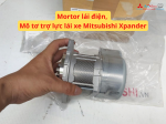 Mortor lái điện, Mô tơ trợ lực lái xe Mitsubishi Xpander