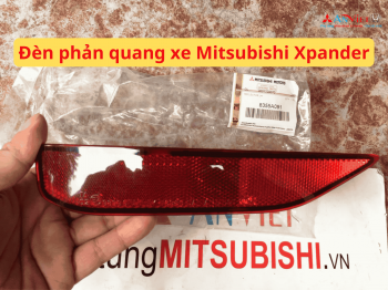 Đèn phản quang xe Mitsubishi Xpander