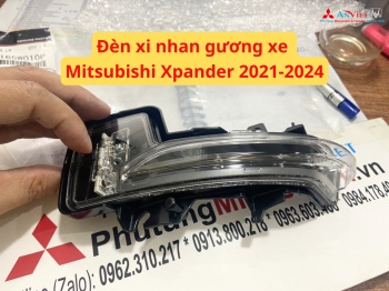 Đèn xi nhan gương xe Mitsubishi Xpander 2021-2024