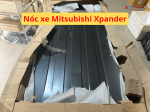 Nóc xe Mitsubishi Xpander