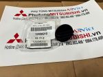 Nắp đổ dầu, nhớt động cơ xe Mitsubishi Attrage